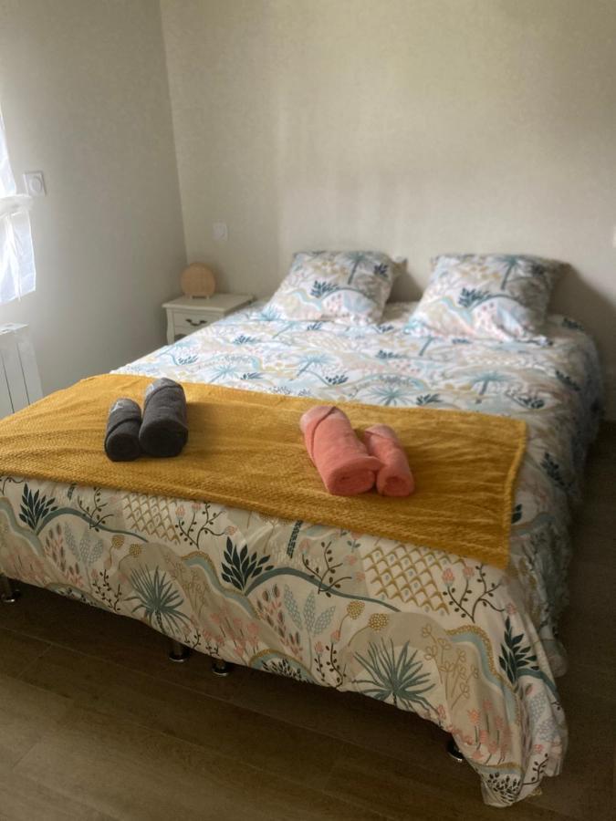 Petite Maison Ensoleillee A 10 Minutes Du Port De Сasa de vacaciones