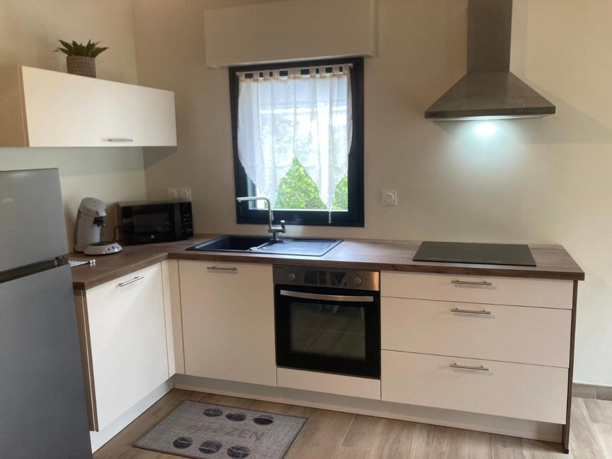 Holiday home Petite Maison Ensoleillee A 10 Minutes Du Port De Vannes