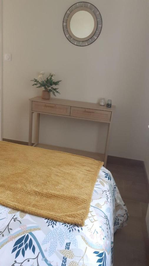 Holiday home Petite Maison Ensoleillee A 10 Minutes Du Port De